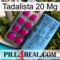 Tadalista 20Mg 35